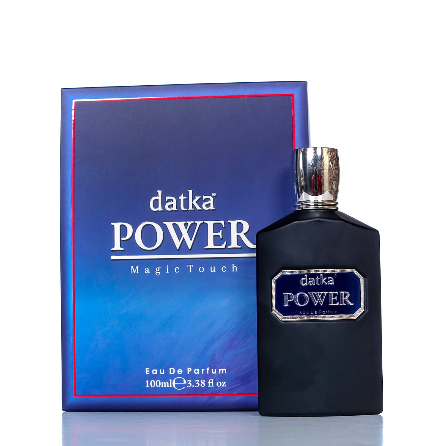 Power Niche Unisex Eau De Parfm 100 ml