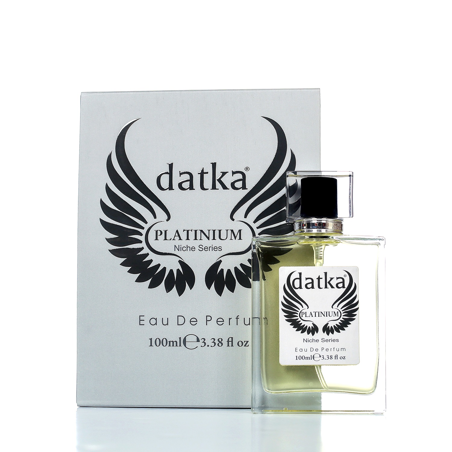 Platnum Niche Unisex Parfm 100 ML EDP