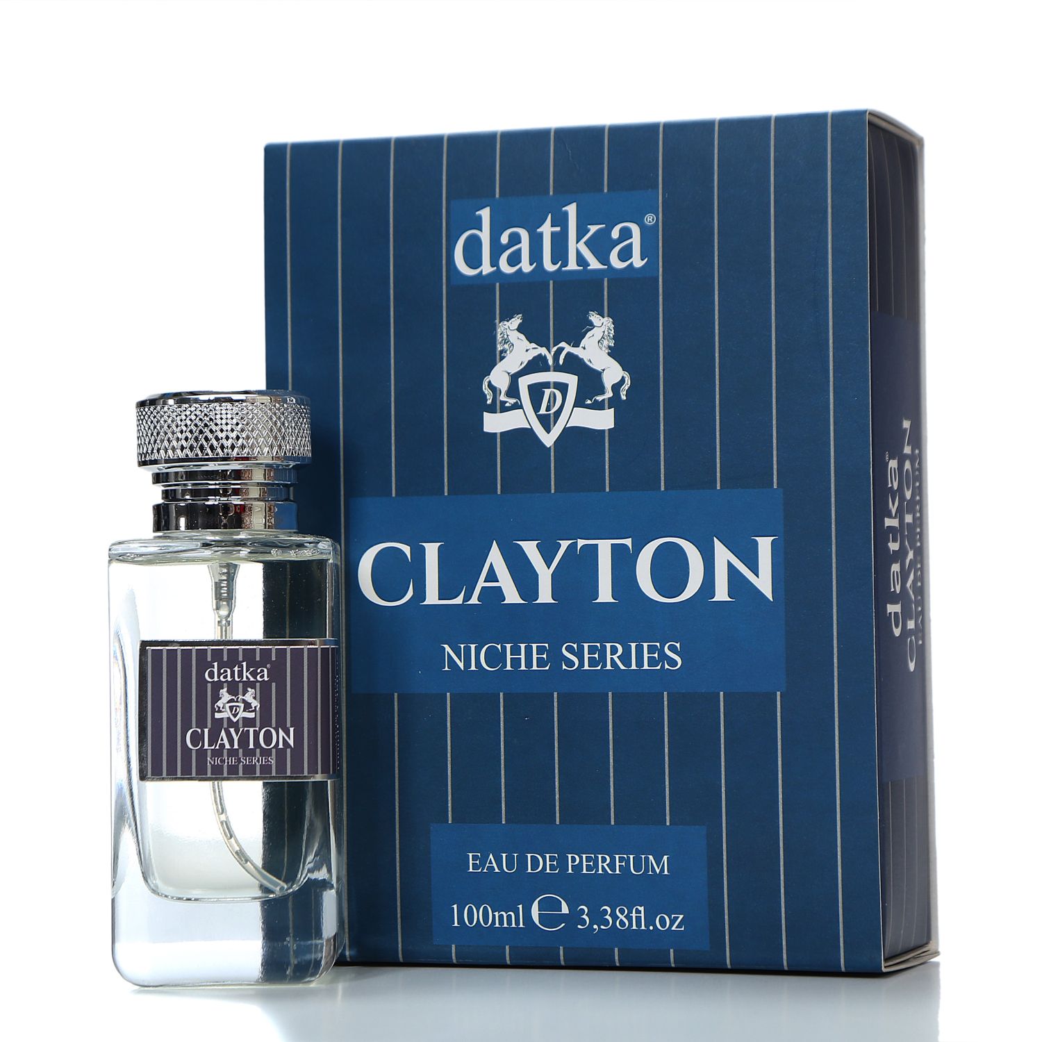 Clayton Niche Unisex Parf�m 100 ML