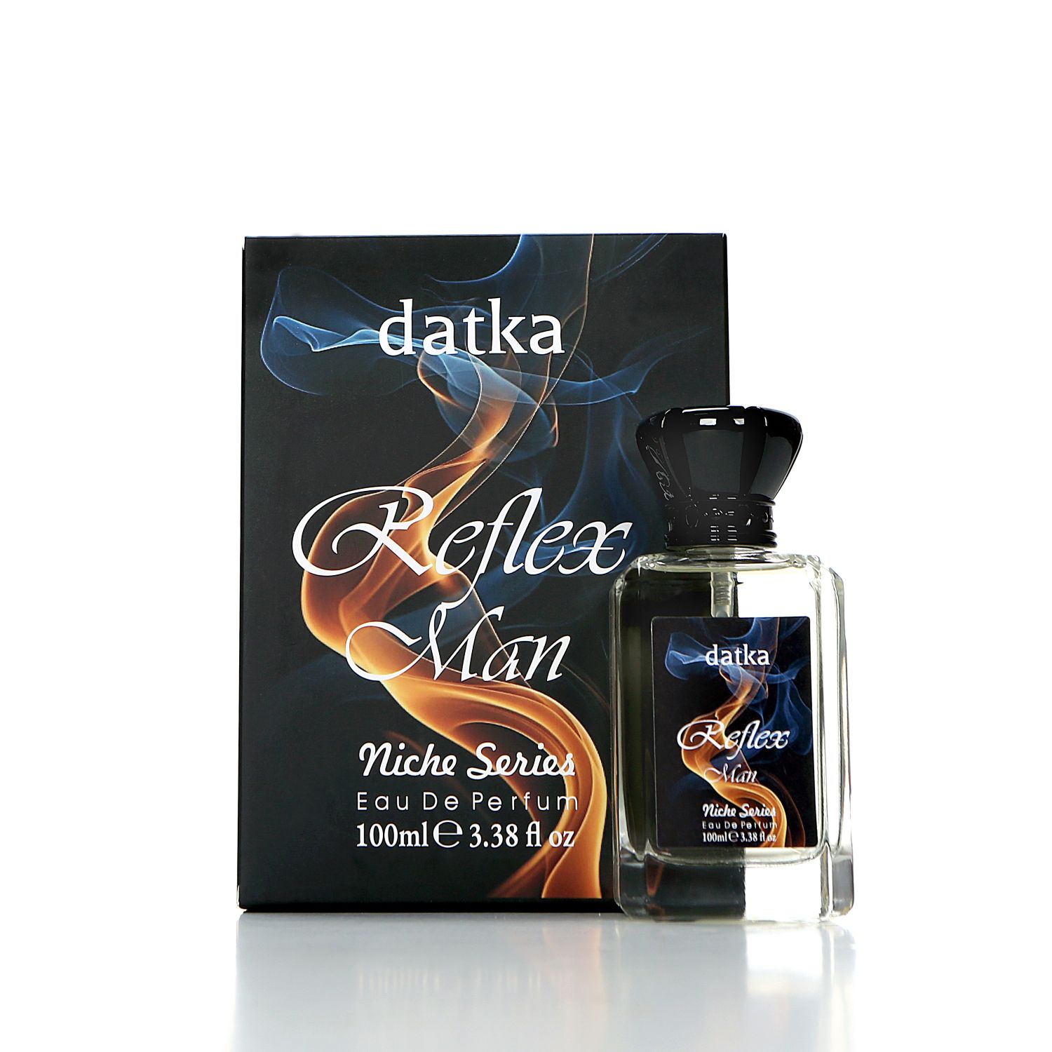 Reflex Niche Erkek Parfm 100 ML