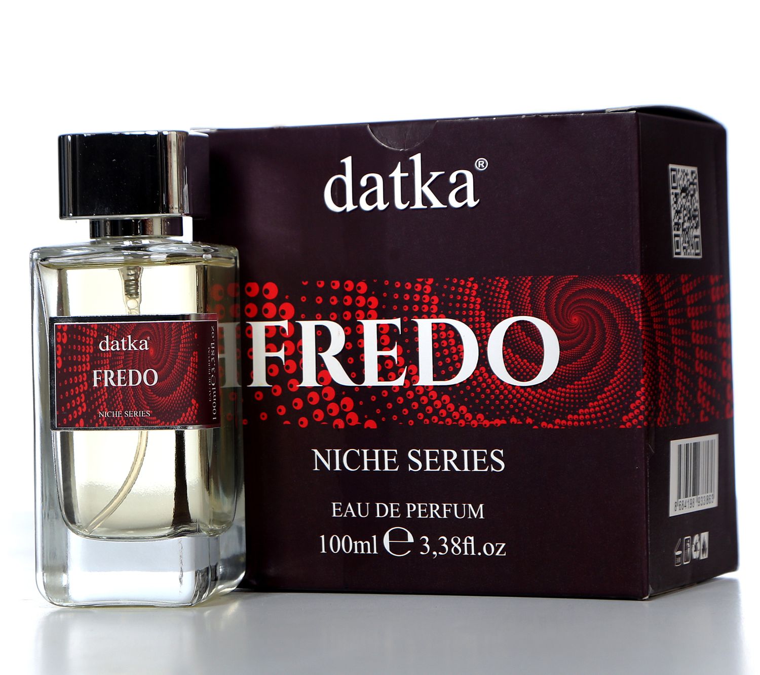 Fredo Niche Unisex Parf�m 100 Ml