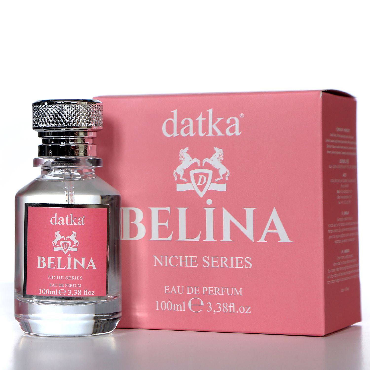 Belina Niche Kad�n Parf�m 100 ML