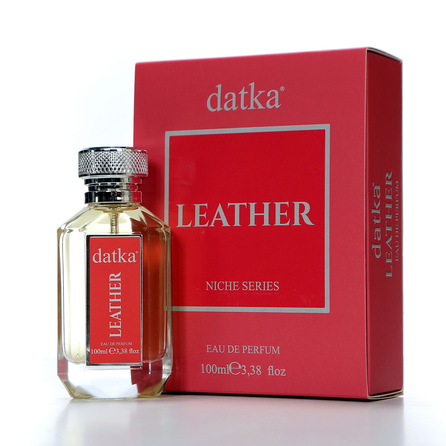  Leather Niche Erkek Parf�m 100 ML