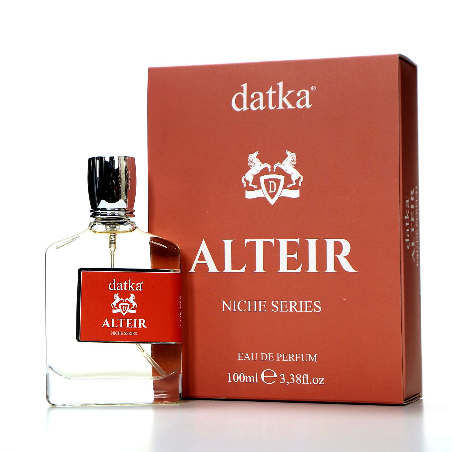Alte�r Niche Erkek Parf�m 100 ML