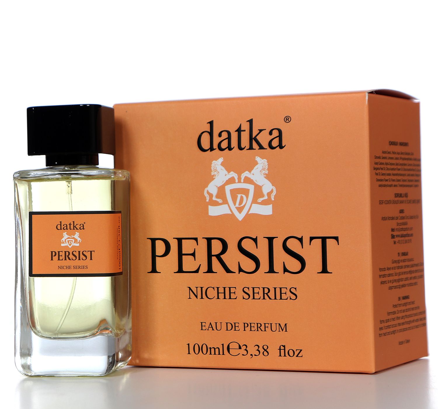  Pers�st Niche Erkek Parf�m 100 ML