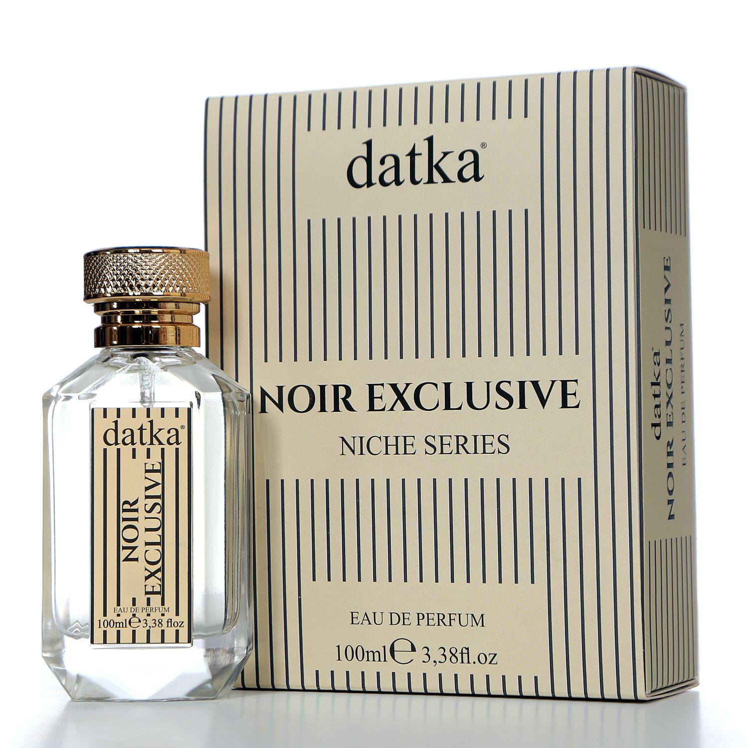 No�r Exclus�ve Niche Unisex Parf�m 100 ML